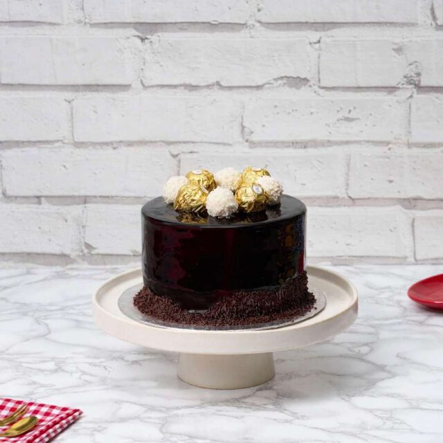 Cakes by Amelia